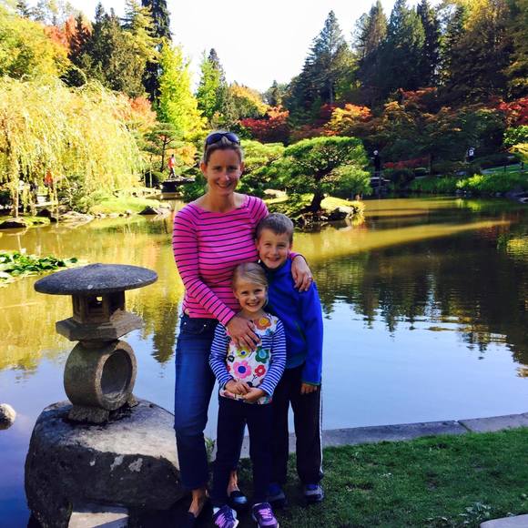 Meet your Posher, Erica - Picture 1 of 1